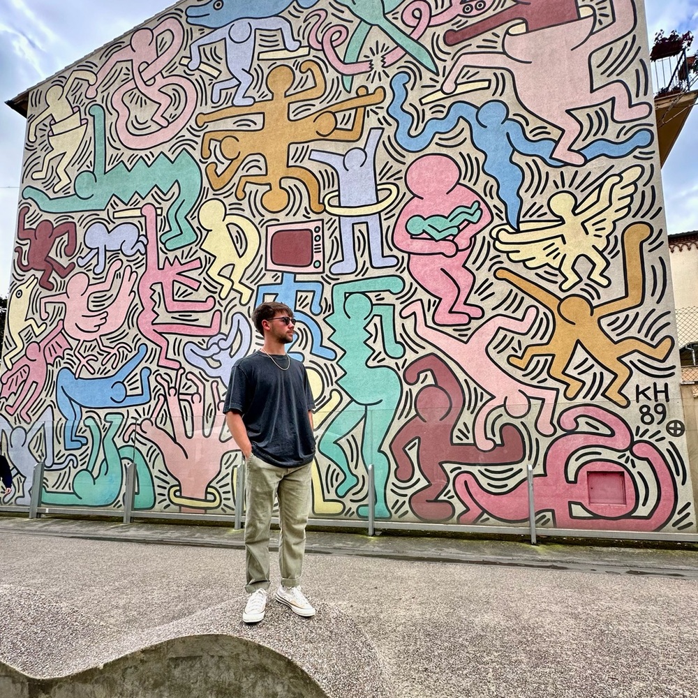 Meet the Posher: Will